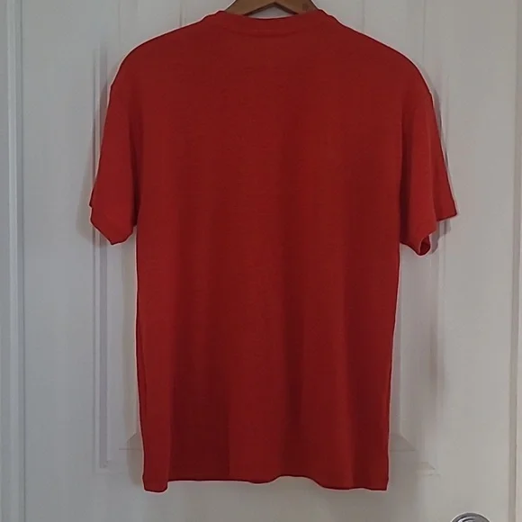 Cotton Perfect Crewneck Tee - Picture 3 of 4